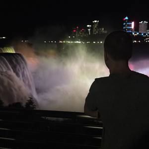 Meet your Posher, Aaron